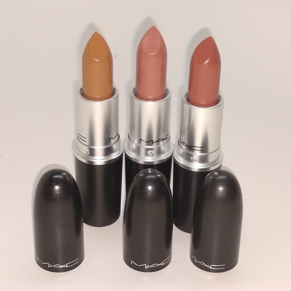 kinkster mac lipstick
